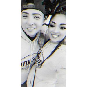 Meet your Posher, Joanna